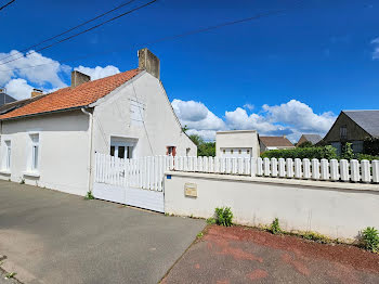 maison à Le Mans (72)