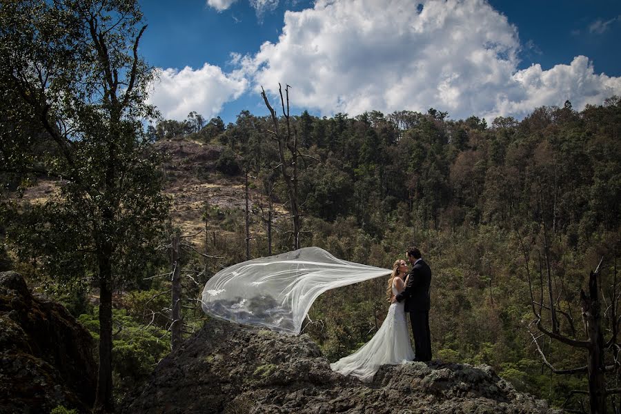 Wedding photographer Mauricio Covarrubias (maucovarrubias). Photo of 30 August 2014