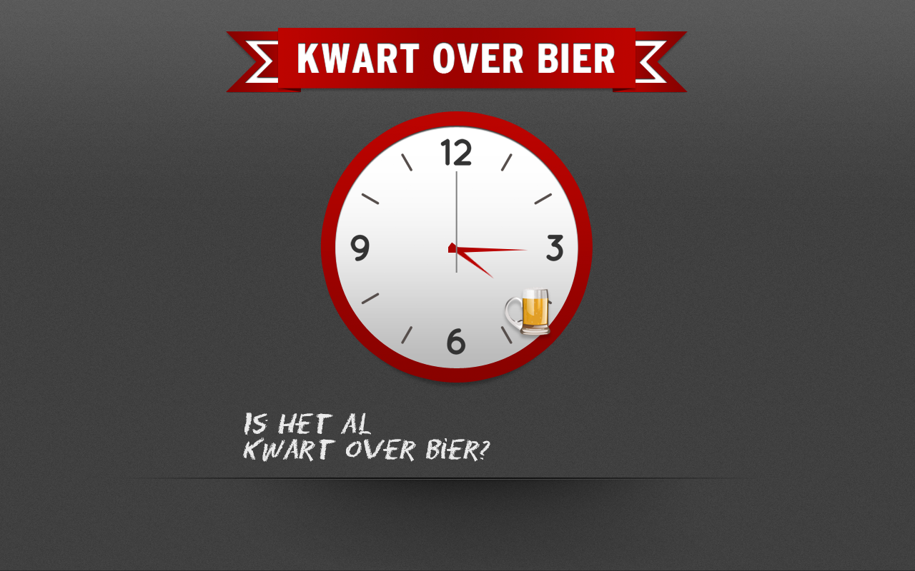 Is het tijd voor bier? Preview image 0