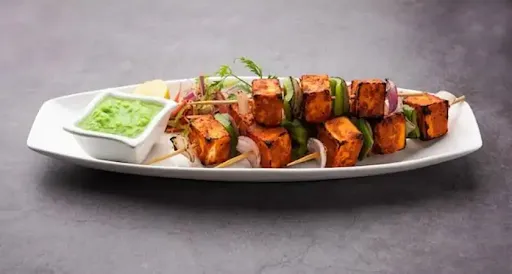 Lal Mirch Paneer Tikka