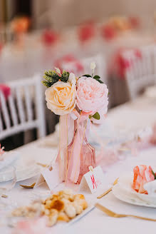 Fotógrafo de casamento Nikita Bastlová (nikita). Foto de 9 de janeiro