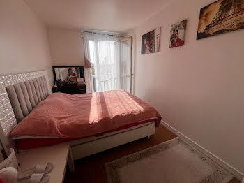 appartement à Chelles (77)