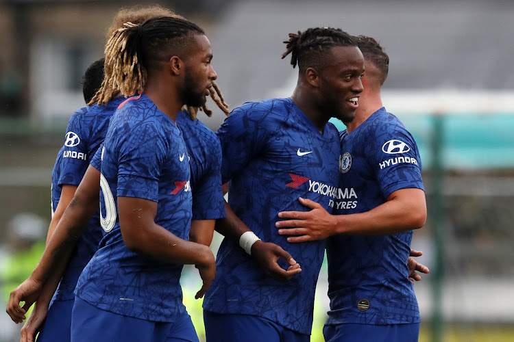 Chelsea s'offre le scalp de Barcelone en tournée asiatique ! 