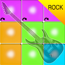 Baixar aplicação ROCK PADS (tap pads to create rock music) Instalar Mais recente APK Downloader