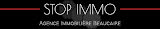 logo de l'agence STOP IMMO