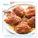 Download Chruncy Baked Chicken Recipe For PC Windows and Mac 1.0