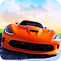 Car Racing Track Driving Games