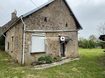 maison à Bard-lès-Epoisses (21)