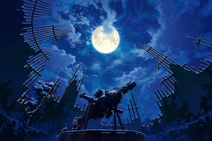 「学園下克上～1～」のメインビジュアル