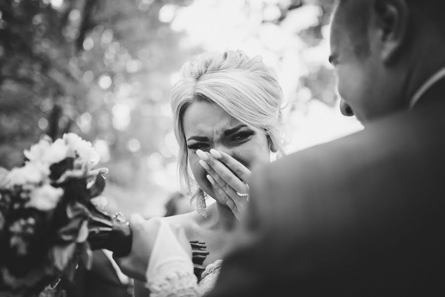 Fotografo di matrimoni Irina Makarova (shevchenko). Foto del 29 settembre 2016