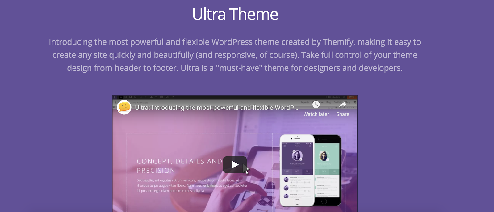 ultra-wordpress-theme