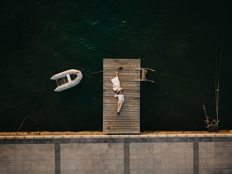 Wedding photographer Selim Ateş (selimates). Photo of 14 June 2023