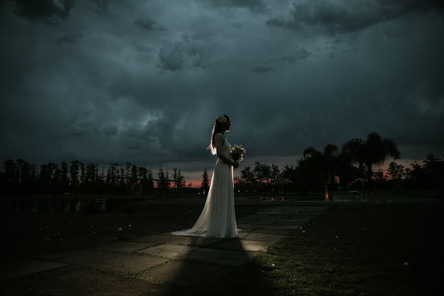 Photographe de mariage Santiago Moreira Musitelli (santiagomoreira). Photo du 27 septembre 2018