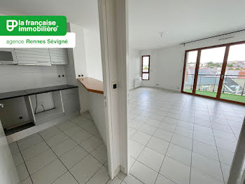 appartement à Rennes (35)