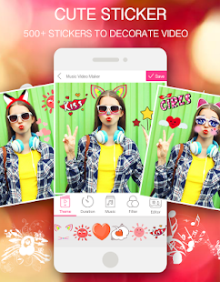 Music Video Maker(圖4)-速報App