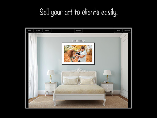 [Updated] WallPicture - Art room design photography frame PC / Android