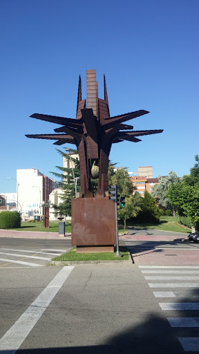 Burgos a los Donantes de Sangre