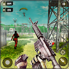 Gun Strike : Fire Free Shooting Games 2.8