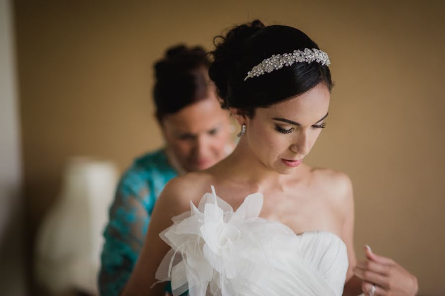 Photographe de mariage Julian Castillo (juliancastillo). Photo du 5 septembre 2016