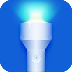 Cover Image of Download iDO Flashlight - night camera 2.1.3 APK