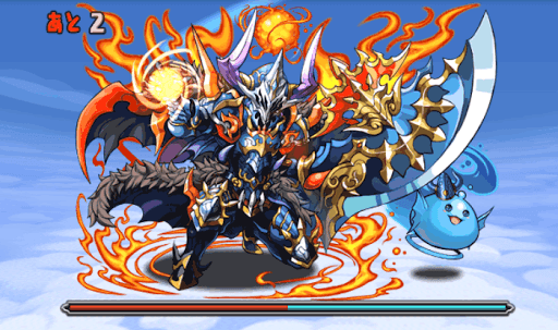 パズドラ ゼウスヴァルカン降臨 攻略と高速周回パーティ パズドラ攻略 神ゲー攻略