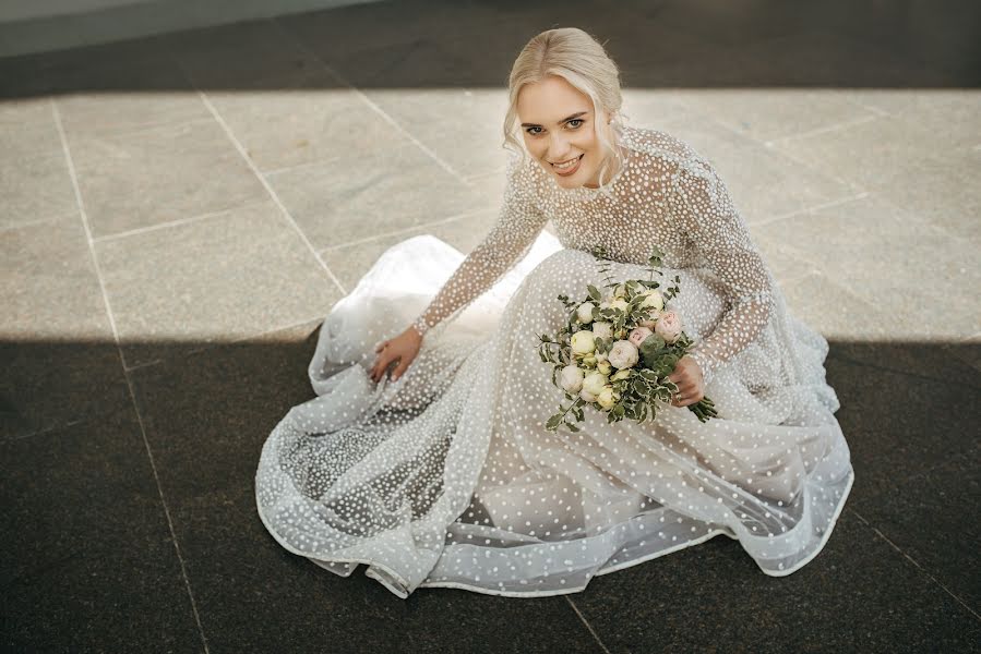 Wedding photographer Rūta Rylaitė (rutarylaite). Photo of 16 February 2021