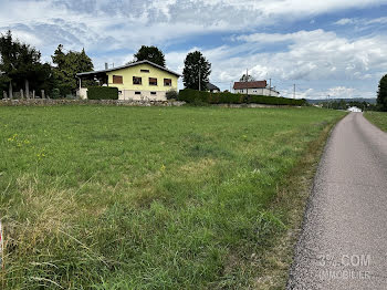 terrain à Hadol (88)