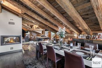 chalet à Courchevel (73)