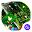 Shining Fireflies APUS Launcher theme Download on Windows