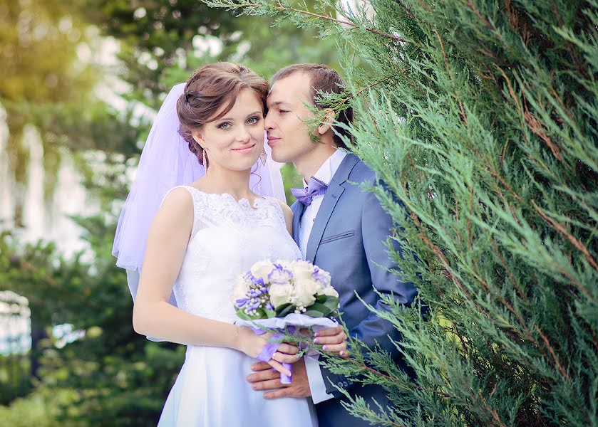 Wedding photographer Grigoriy Gogolev (griefus). Photo of 22 February 2015