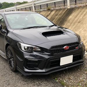 WRX STI VAB