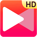 HD 5X 4K Ultra Video Player