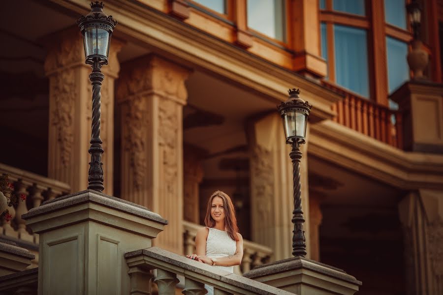 Photographe de mariage Sergey Gorodeckiy (sergiusblessed). Photo du 3 juillet 2014