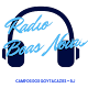 RADIO BOAS NOVA Download on Windows