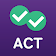 ACT Test Prep, Practice, and Flashcards icon