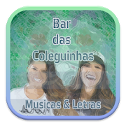 Das coleguinhas musica y letra 1.0.0 Icon