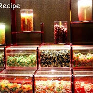 【台北寒舍艾美酒店】探索廚房