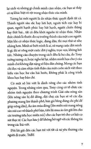 Fahasa - Combo Sách Cà Phê Cùng Tony + Trên Đường Băng (Bộ 2 Cuốn)