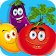 Fruits And Vegetables For Kids icon