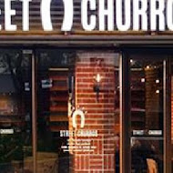 Street Churros