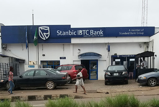 Stanbic Ibtc Bank, Use, Benin City, Nigeria, Bank, state Edo