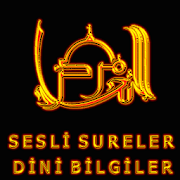 Sesli Namaz Sureleri 1.13 Icon