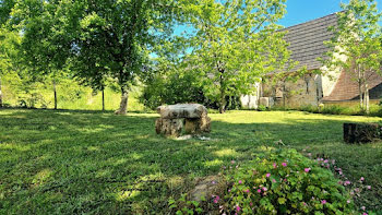 maison à Eyraud-Crempse-Maurens (24)