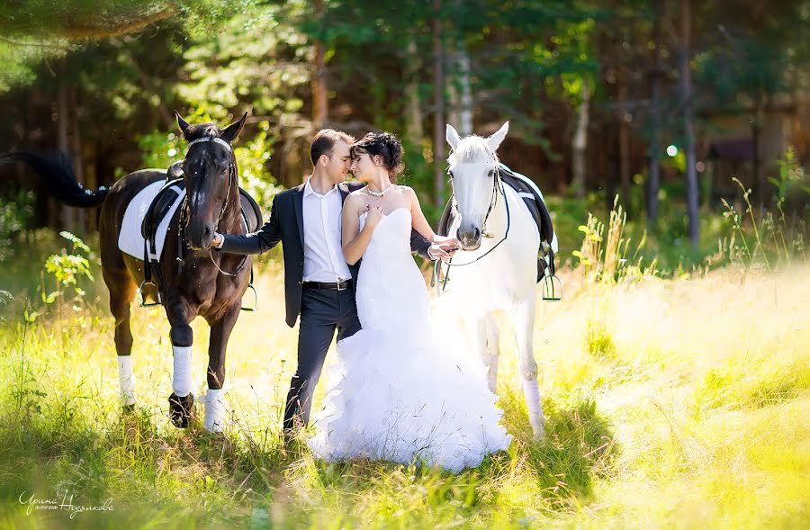 Wedding photographer Irina Nedyalkova (violetta1). Photo of 18 January 2015