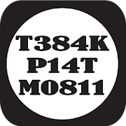 Tebakan Kode Plat Mobil  Icon