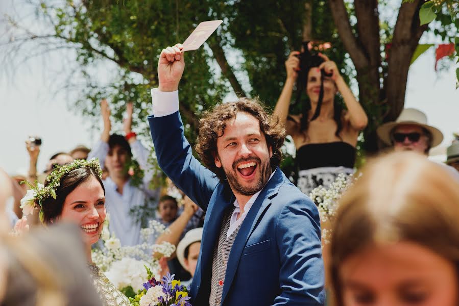 Fotógrafo de bodas Rodrigo Osorio (rodrigoosorio). Foto del 3 de agosto 2019