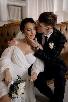 結婚式の写真家Ekaterina Afanasova (eaphoto)。2023 2月21日の写真