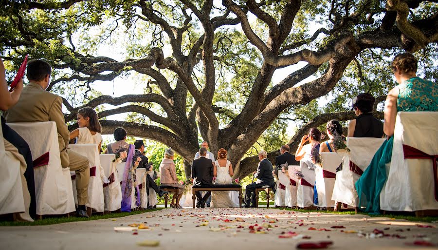 Wedding photographer Alvaro De La Corte (alvaro). Photo of 29 September 2022