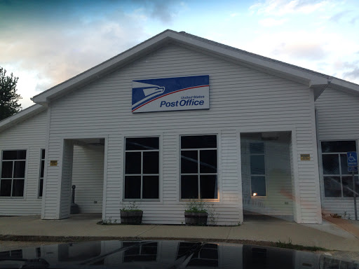 Conway Post Office