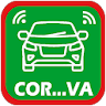 CorVA APP icon